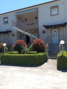 Analipsis Messinis Apartments