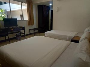 Hotel Riau Holidays