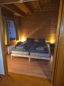 Cozy Chalet in Alpine village, Interlaken region