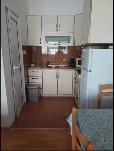 Apartment for two
