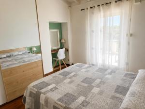 Fattoria Cristina Cozy Duplex with Pool, Animals & Panoramic Terrace near Cinque Terre - Bilo Verde