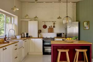 The Little Duke - Luxury hideaway near Southwold