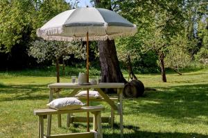 The Little Duke - Luxury hideaway near Southwold