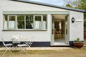 The Little Duke - Luxury hideaway near Southwold