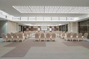 Aston Kemayoran City Hotel