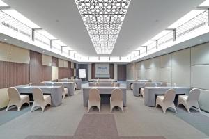 Aston Kemayoran City Hotel