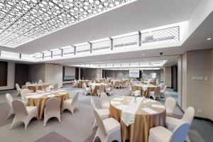 Aston Kemayoran City Hotel