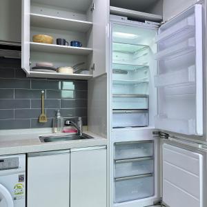 SG two single room near Sadang Station