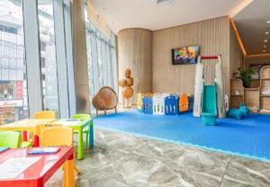The Empyrean Hotel Luxury SeaView Residence