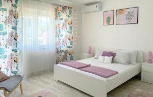 2 Bedroom Nice Apartment In Krk