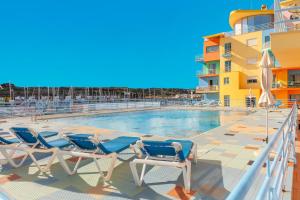 Apartment Portbay - com piscina na Marina de Albufeira