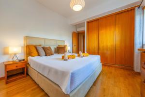 Apartment Portbay - com piscina na Marina de Albufeira