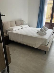 I VENTI Di Trapani