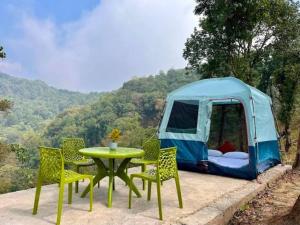 Whispering Pines Farmstay