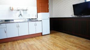 Anmyeondo Taean Romance Pension