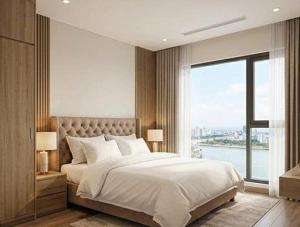 Căn hộ view biển mường thanh gần biển Võ Nguyên GIáp