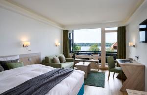 Hotel Schloss Berg