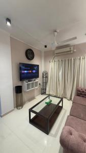 Seabird -1 Bhk Ground floor-Carter rd- Bandra west