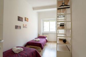 Saint Peter Charming Rooms