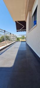 Dimitris Apartments
