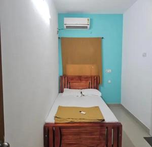 Chennai Rooms
