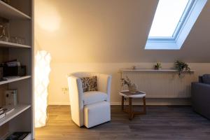Ferienwohnung Auszeit mit Waldgeflüster 35231