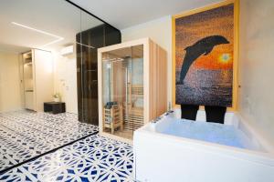 Afrodite Luxury Residence & Spa