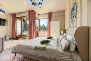 Woodland Apartment in Silver Mountain Resort