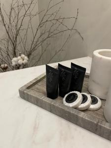 Casella Apartment E37 Lets Sea Baltic Park