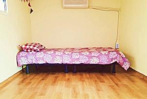 Seocheon Beach Glamping