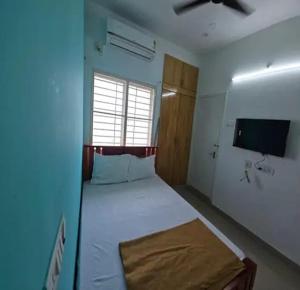 Chennai Rooms