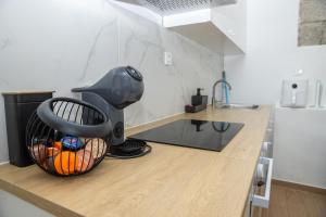 Zeus Downtown Apartment