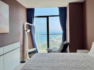 Apartment Vũng Tàu CSJ Tower- Helen Homestay
