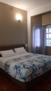 Family Holiday Apartment Tanah Rata, Cameron Highlands