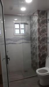 Family Holiday Apartment Tanah Rata, Cameron Highlands