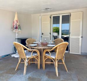 Villa Thalea
