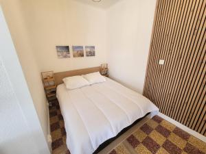 Joli studio de plain pied pour 2 ou 3 personnes 100m de la mer Portiragnes plage LXTRAM32