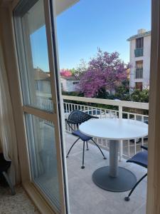 Logement promenade de la torse à Aix-en-Provence