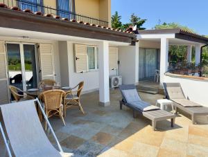 Villa Thalea