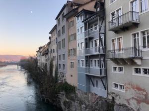 Flusshaus BnB