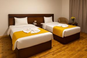 Lotus Hotel Talaat Harb