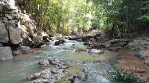 Chestnut Hill Eco Resort Hat Yai