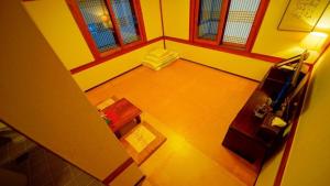 Jeonju Guigeoraesa Hanok Pension
