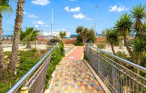 Nice Apartment In Orihuela Costa With Wifi