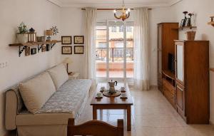 Nice Apartment In Orihuela Costa With Wifi