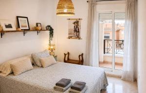 Nice Apartment In Orihuela Costa With Wifi