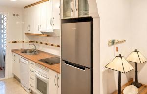 Nice Apartment In Orihuela Costa With Wifi