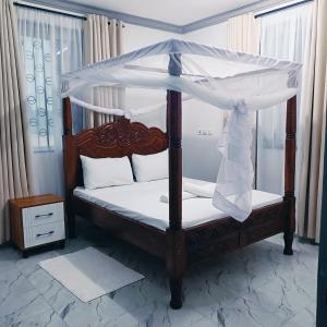 Summer Comforts 2 bedroom