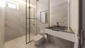 Aqua Hotel and Apartment