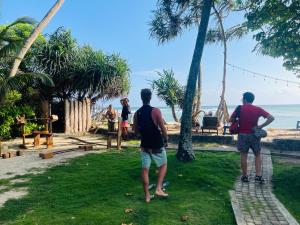 Villa flamingo